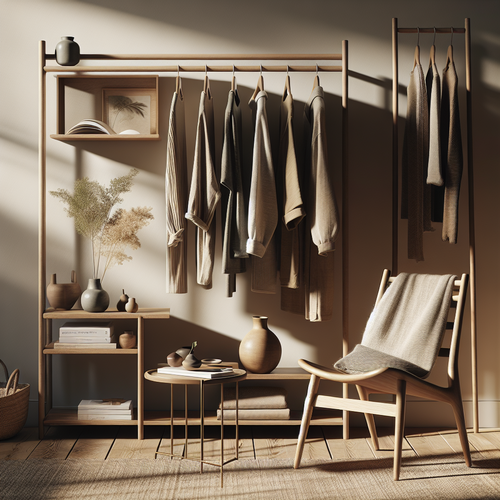 Foto sobre Entendendo o Minimalismo Essencialista e seus pilares para Destralhar a Casa: O Método Marie Kondo vs. O Minimalismo Essencialista