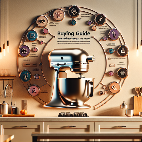 Guia de compra: como escolher a KitchenAid Artisan ideal para você