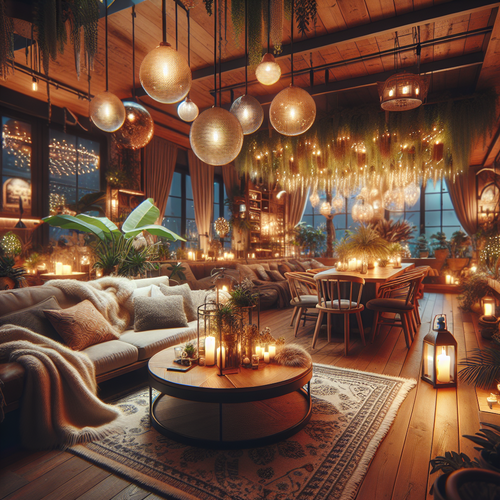 Foto sobre Dicas de disposição e decoração com plantas de interior para Plantas para Apartamento: 7 Espécies que Sobrevivem com Pouca Luz e Água